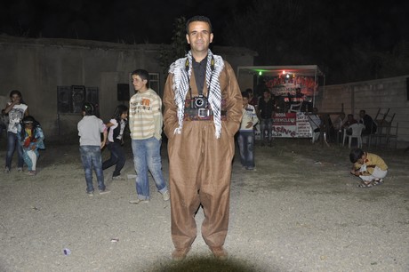 Yüksekova Güncel İmtiyaz Sahibi Cahit Yiğitin  kardeşi Hakim Yiğit yapılan görkemli bir törenle dünya evine girdi.