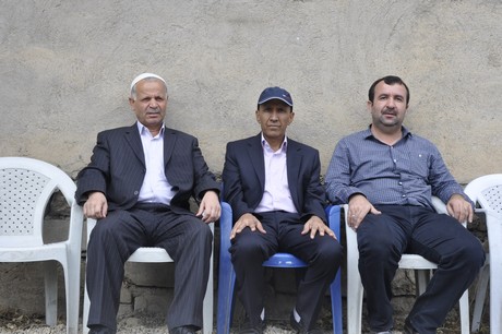 Yüksekova Güncel İmtiyaz Sahibi Cahit Yiğitin  kardeşi Hakim Yiğit yapılan görkemli bir törenle dünya evine girdi.