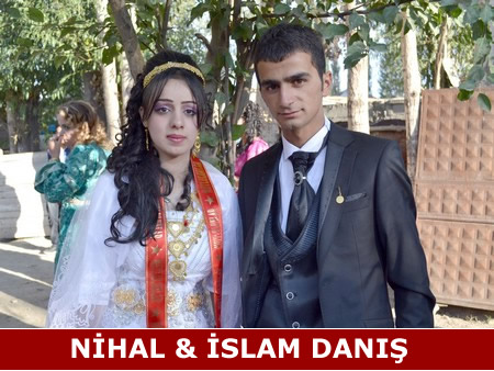 Hakkari'nin Yüksekova ilçesinde 02-10.2011 Ekim Dünya evine giren bazı çiftlerimizi sizler için sayfamıza taşıdık. Yüksekova Güncel ailesi olarak tüm çiftlerimize mutluluklar dileriz.