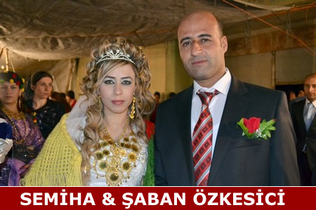 Hakkari'nin Yüksekova ilçesinde 02-10.2011 Ekim Dünya evine giren bazı çiftlerimizi sizler için sayfamıza taşıdık. Yüksekova Güncel ailesi olarak tüm çiftlerimize mutluluklar dileriz.