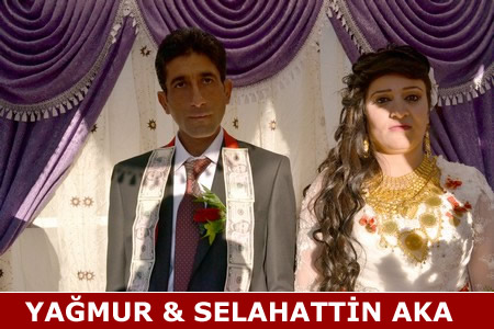 Hakkari'nin Yüksekova ilçesinde 02-10.2011 Ekim Dünya evine giren bazı çiftlerimizi sizler için sayfamıza taşıdık. Yüksekova Güncel ailesi olarak tüm çiftlerimize mutluluklar dileriz.