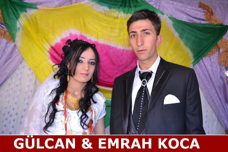 Hakkari'nin Yüksekova ilçesinde 02-10.2011 Ekim Dünya evine giren bazı çiftlerimizi sizler için sayfamıza taşıdık. Yüksekova Güncel ailesi olarak tüm çiftlerimize mutluluklar dileriz.