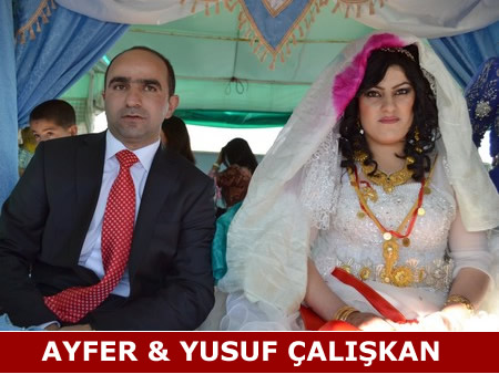 Hakkari'nin Yüksekova ilçesinde 02-10.2011 Ekim Dünya evine giren bazı çiftlerimizi sizler için sayfamıza taşıdık. Yüksekova Güncel ailesi olarak tüm çiftlerimize mutluluklar dileriz.