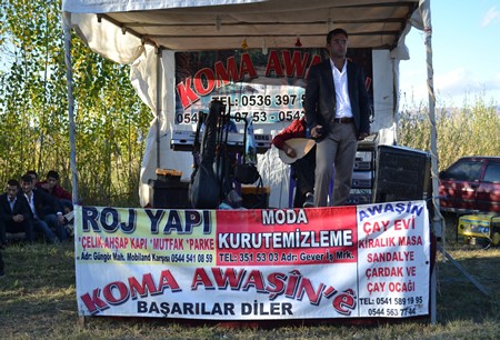 Hakkari'nin Yüksekova ilçesinde 02-10.2011 Ekim Dünya evine giren bazı çiftlerimizi sizler için sayfamıza taşıdık. Yüksekova Güncel ailesi olarak tüm çiftlerimize mutluluklar dileriz.