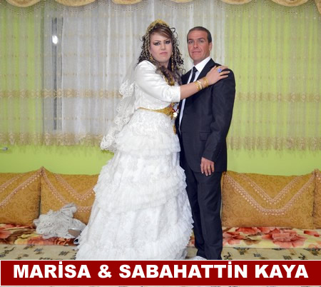 Hakkari'nin Yüksekova ilçesinde 08-09-10.2011 Ekim Dünya evine giren bazı çiftlerimizi sizler için sayfamıza taşıdık. Yüksekova Güncel ailesi olarak tüm çiftlerimize mutluluklar dileriz.