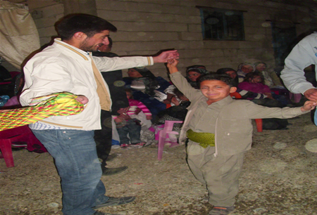 Hakkari'nin Yüksekova ilçesinde 08-09-10.2011 Ekim Dünya evine giren bazı çiftlerimizi sizler için sayfamıza taşıdık. Yüksekova Güncel ailesi olarak tüm çiftlerimize mutluluklar dileriz.