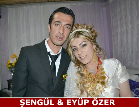 Hakkari'nin Yüksekova ilçesinde 15-16-10.2011 Ekim Dünya evine giren bazı çiftlerimizi sizler için sayfamıza taşıdık. Yüksekova Güncel ailesi olarak tüm çiftlerimize mutluluklar dileriz.