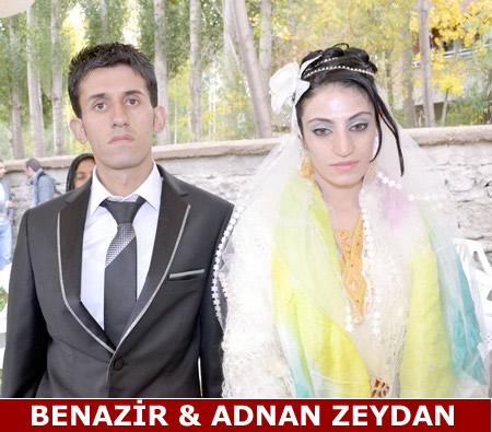 Hakkari'nin Yüksekova ilçesinde 15-16-10.2011 Ekim Dünya evine giren bazı çiftlerimizi sizler için sayfamıza taşıdık. Yüksekova Güncel ailesi olarak tüm çiftlerimize mutluluklar dileriz.