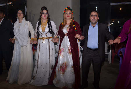 Hakkari'nin Yüksekova ilçesinde 15-16-10.2011 Ekim Dünya evine giren bazı çiftlerimizi sizler için sayfamıza taşıdık. Yüksekova Güncel ailesi olarak tüm çiftlerimize mutluluklar dileriz.