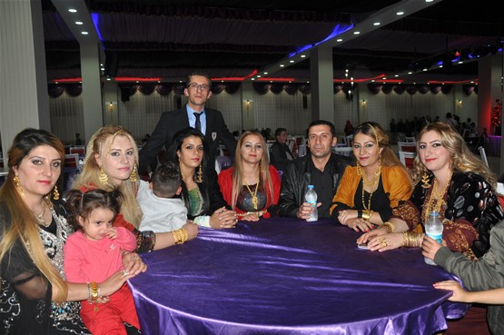 FOTO: YAŞAR KAPLAN - ZİLAN ÖZTUNÇ