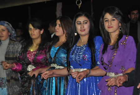 Hakkari'nin Yüksekova ilçesinde 15-16-10.2011 Ekim Dünya evine giren bazı çiftlerimizi sizler için sayfamıza taşıdık. Yüksekova Güncel ailesi olarak tüm çiftlerimize mutluluklar dileriz.