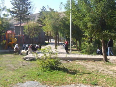 Van bugün saat 13.41'de Richter ölçeğine göre 7,2 büyüklüğünde Van merkezli depremle sarsıldı. 