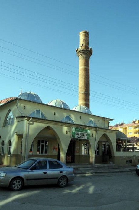 Deprem bölgesinde sabah saatleri 
