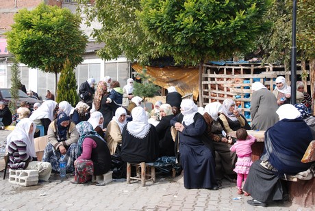 Deprem felaketiyle çalkalanan Van'ın Erciş İlçesi'nde üç mahalleye depremin üzerinden 48 saat geçmesine rağmen tek bir yardım gitmedi. 