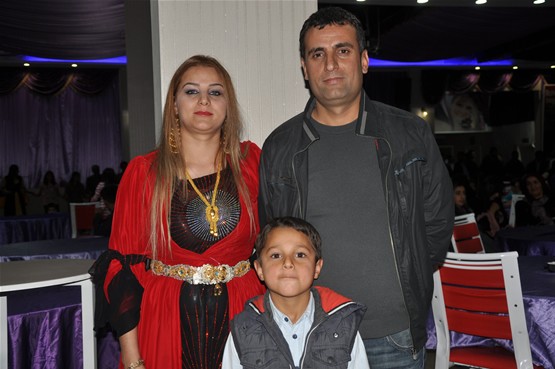 FOTO: YAŞAR KAPLAN - ZİLAN ÖZTUNÇ