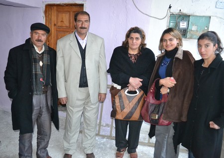 Hakkari'nin Yüksekova ilçesinde 22-23-10.2011 Ekim Dünya evine giren bazı çiftlerimizi sizler için sayfamıza taşıdık. Yüksekova Güncel ailesi olarak tüm çiftlerimize mutluluklar dileriz.