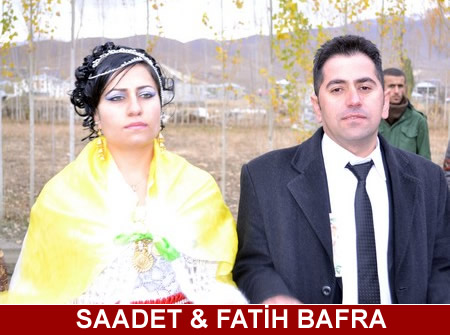 Hakkari'nin Yüksekova ilçesinde 22-23-10.2011 Ekim Dünya evine giren bazı çiftlerimizi sizler için sayfamıza taşıdık. Yüksekova Güncel ailesi olarak tüm çiftlerimize mutluluklar dileriz.