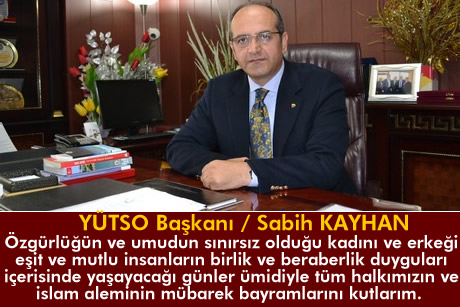 Yüksekova'da barış, huzur ve kardeşlik isteyen mesajlar...