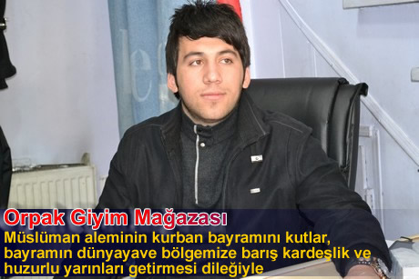 Yüksekova'da barış, huzur ve kardeşlik isteyen mesajlar...