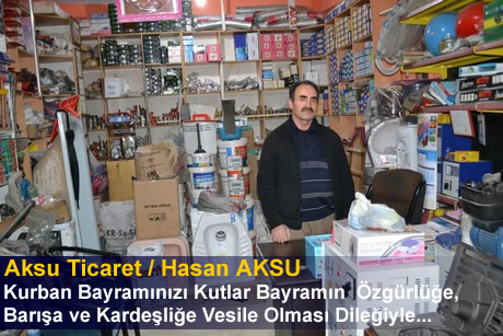 Yüksekova'da barış, huzur ve kardeşlik isteyen mesajlar...