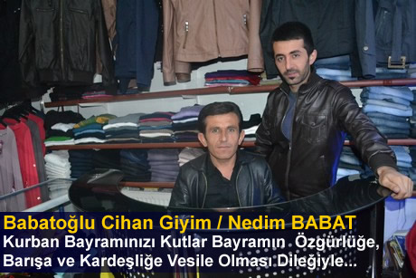 Yüksekova'da barış, huzur ve kardeşlik isteyen mesajlar...