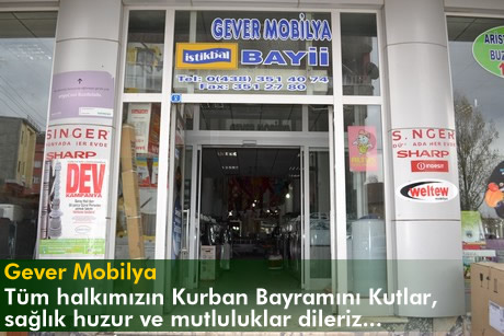 Yüksekova'da barış, huzur ve kardeşlik isteyen mesajlar...