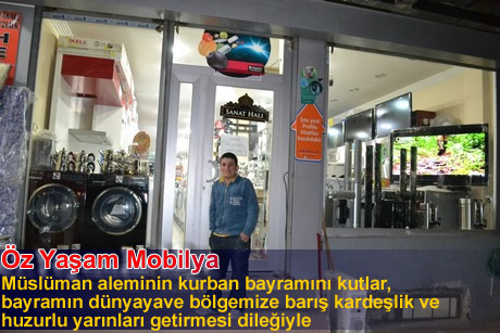 Yüksekova'da barış, huzur ve kardeşlik isteyen mesajlar...