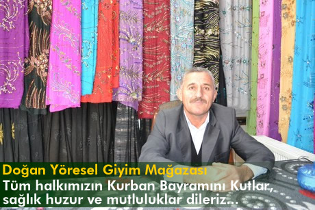 Yüksekova'da barış, huzur ve kardeşlik isteyen mesajlar...