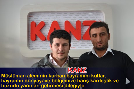 Yüksekova'da barış, huzur ve kardeşlik isteyen mesajlar...