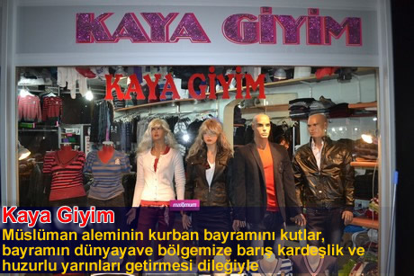 Yüksekova'da barış, huzur ve kardeşlik isteyen mesajlar...