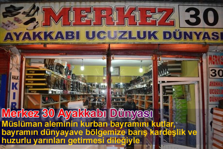 Yüksekova'da barış, huzur ve kardeşlik isteyen mesajlar...