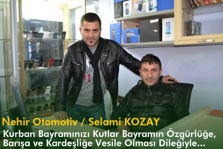 Yüksekova'da barış, huzur ve kardeşlik isteyen mesajlar...