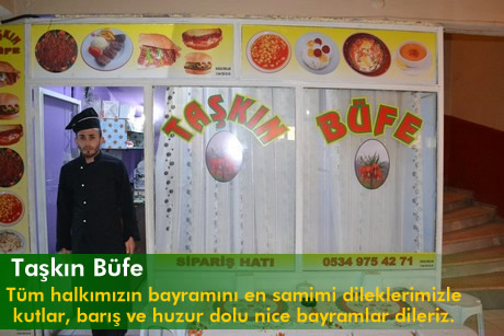 Yüksekova'da barış, huzur ve kardeşlik isteyen mesajlar...