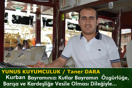 Yüksekova'da barış, huzur ve kardeşlik isteyen mesajlar...