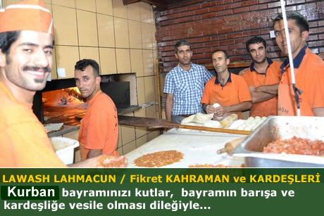 Yüksekova'da barış, huzur ve kardeşlik isteyen mesajlar...