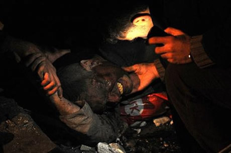 Merkez üssü Van'ın Edremit ilçesi olan 5.6 büyüklüğünde bir deprem meydana geldi. Depremde 5 katlı bir otel yıkıldı.