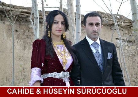 Hakkari'nin Yüksekova ilçesinde 12-13-11.2011 Kasım Dünya evine giren bazı çiftlerimizi sizler için sayfamıza taşıdık. Yüksekova Güncel ailesi olarak tüm çiftlerimize mutluluklar dileriz.