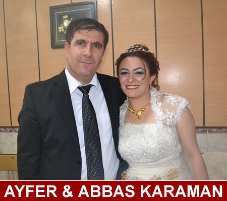 Hakkari'nin Yüksekova ilçesinde 19-20-11.2011 Kasım Dünya evine giren bazı çiftlerimizi sizler için sayfamıza taşıdık. Yüksekova Güncel ailesi olarak tüm çiftlerimize mutluluklar dileriz.