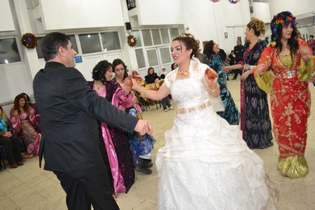Hakkari'nin Yüksekova ilçesinde 19-20-11.2011 Kasım Dünya evine giren bazı çiftlerimizi sizler için sayfamıza taşıdık. Yüksekova Güncel ailesi olarak tüm çiftlerimize mutluluklar dileriz.