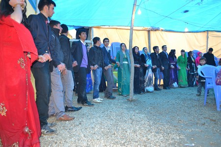 Hakkari'nin Yüksekova ilçesinde 19-20-11.2011 Kasım Dünya evine giren bazı çiftlerimizi sizler için sayfamıza taşıdık. Yüksekova Güncel ailesi olarak tüm çiftlerimize mutluluklar dileriz.