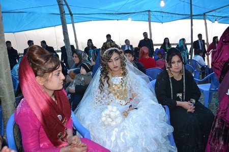 Hakkari'nin Yüksekova ilçesinde 19-20-11.2011 Kasım Dünya evine giren bazı çiftlerimizi sizler için sayfamıza taşıdık. Yüksekova Güncel ailesi olarak tüm çiftlerimize mutluluklar dileriz.