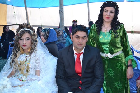 Hakkari'nin Yüksekova ilçesinde 19-20-11.2011 Kasım Dünya evine giren bazı çiftlerimizi sizler için sayfamıza taşıdık. Yüksekova Güncel ailesi olarak tüm çiftlerimize mutluluklar dileriz.