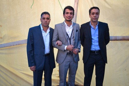 Hakkari'nin Yüksekova ilçesinde 19-20-11.2011 Kasım Dünya evine giren bazı çiftlerimizi sizler için sayfamıza taşıdık. Yüksekova Güncel ailesi olarak tüm çiftlerimize mutluluklar dileriz.