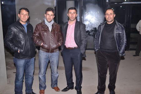 Hakkari'nin Yüksekova ilçesinde 19-20-11.2011 Kasım Dünya evine giren bazı çiftlerimizi sizler için sayfamıza taşıdık. Yüksekova Güncel ailesi olarak tüm çiftlerimize mutluluklar dileriz.