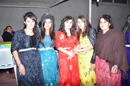 Hakkari'nin Yüksekova ilçesinde 19-20-11.2011 Kasım Dünya evine giren bazı çiftlerimizi sizler için sayfamıza taşıdık. Yüksekova Güncel ailesi olarak tüm çiftlerimize mutluluklar dileriz.