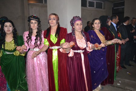 Hakkari'nin Yüksekova ilçesinde 19-20-11.2011 Kasım Dünya evine giren bazı çiftlerimizi sizler için sayfamıza taşıdık. Yüksekova Güncel ailesi olarak tüm çiftlerimize mutluluklar dileriz.