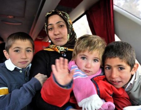 Depremin üzerinden 1 ay geçti ama acısı geçmedi 