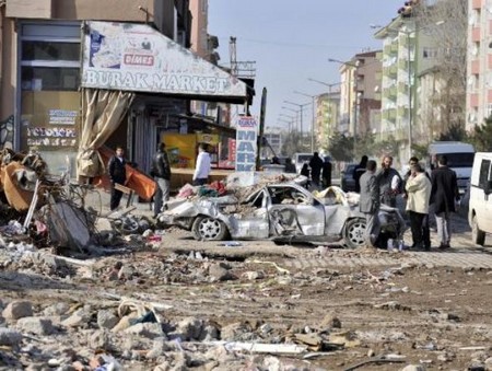 Depremin üzerinden 1 ay geçti ama acısı geçmedi 