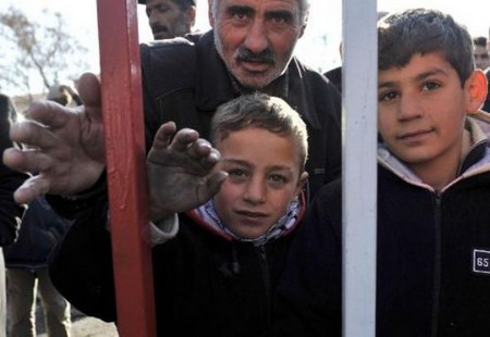 Depremin üzerinden 1 ay geçti ama acısı geçmedi 