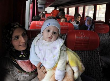 Depremin üzerinden 1 ay geçti ama acısı geçmedi 